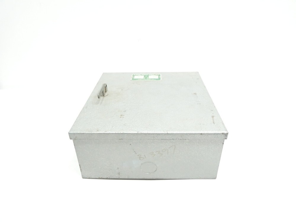 Asco 4655C Automatic Transfer Switch 30a Amp 120v-ac