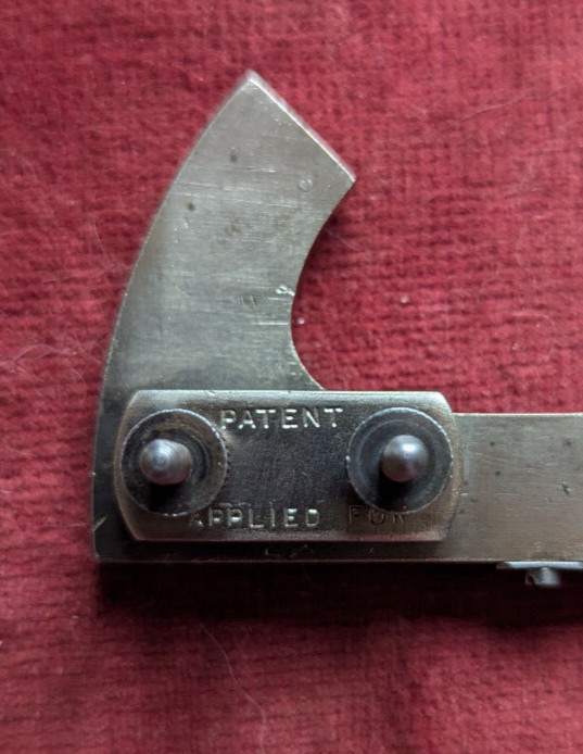 Febson Test Indicator (H)