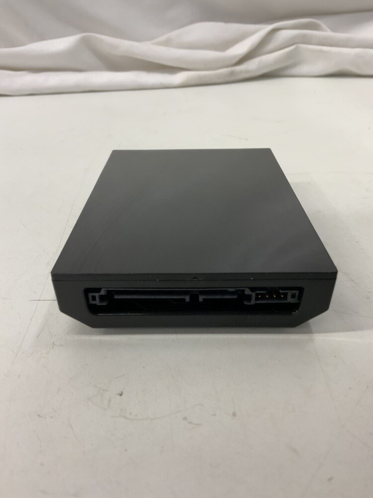 XBOX 360 - Removable HARD DRIVE - 320GB Storage (Untested)