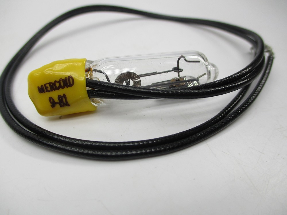 DWYER MERCOID 9-81 SWITCH NSNP