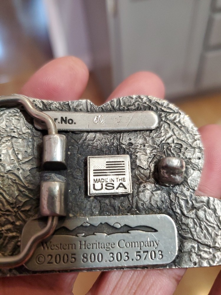 U.S. Forest Service Ranger 100 Years