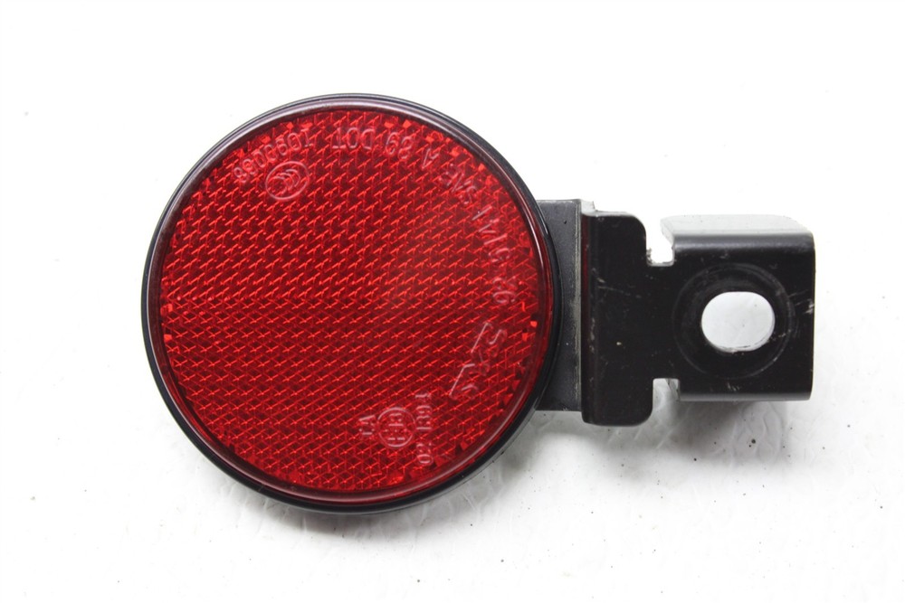 2023 Genuine Scooter RoughHouse R50 Reflector with Bracket