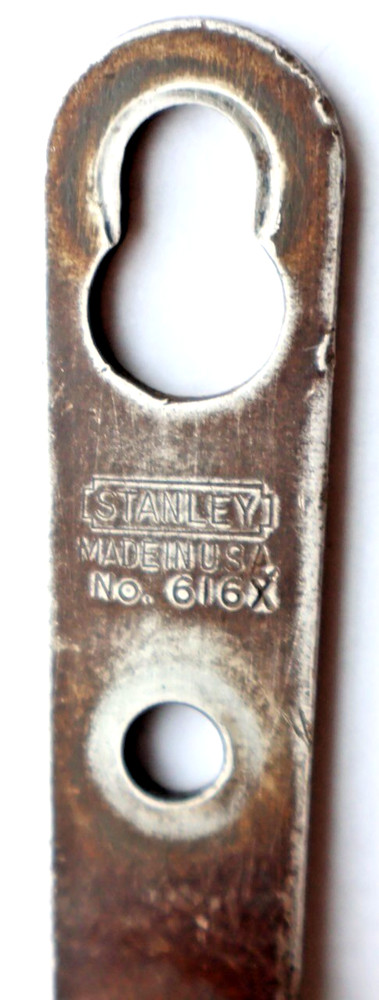 Stanley No. 616X Hand Drill Turning Handle / Part / Mountain Top Tools