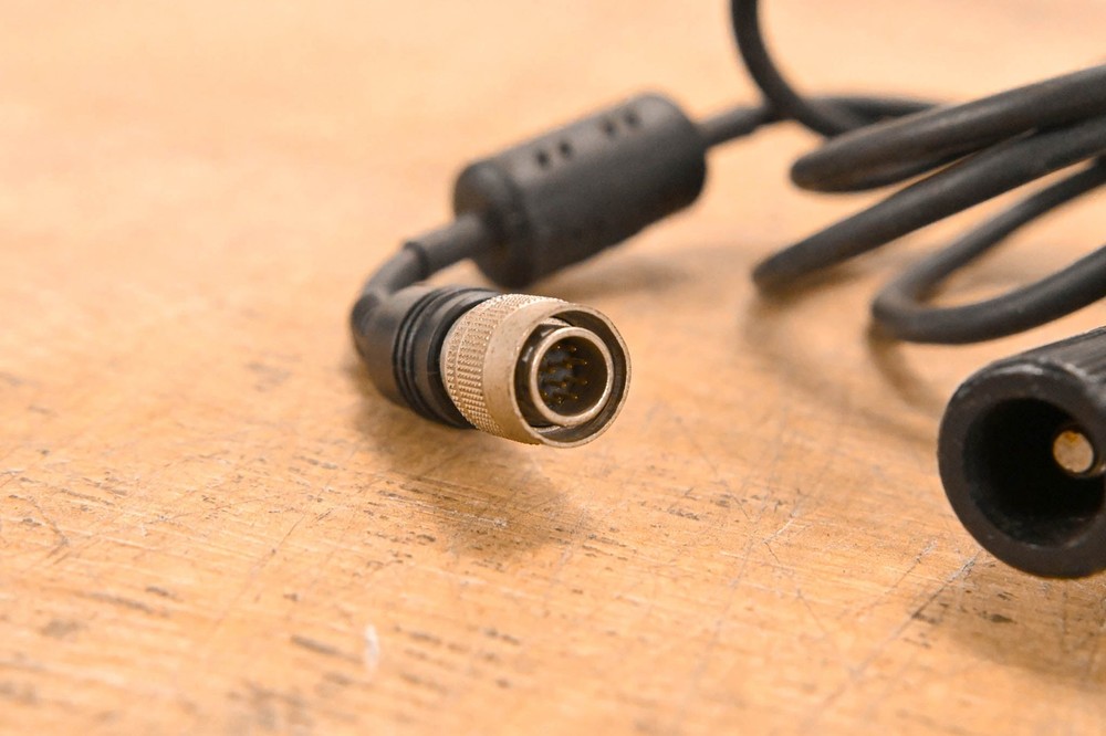 Fujinon ERS-51B Range Selector CG01ELY