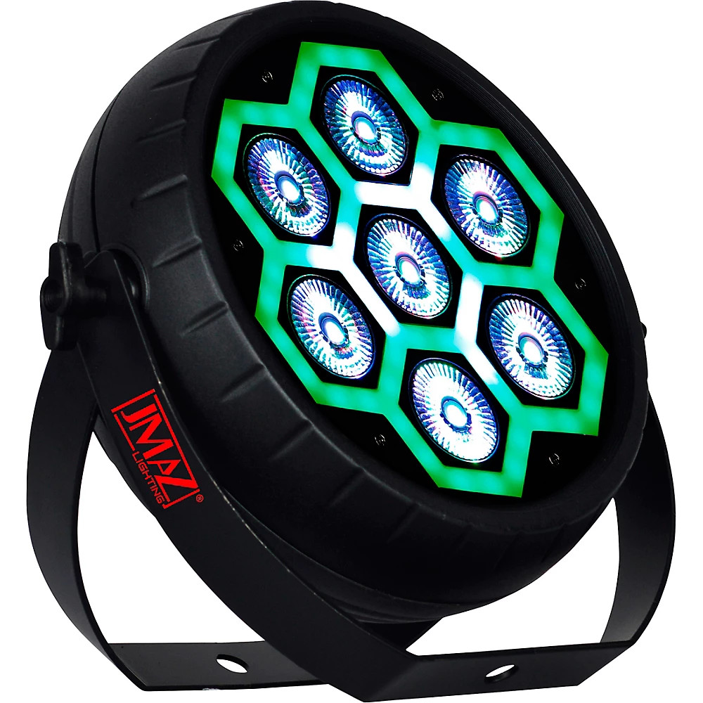 JMAZ LIGHTING Radiant Par TRON7 LN