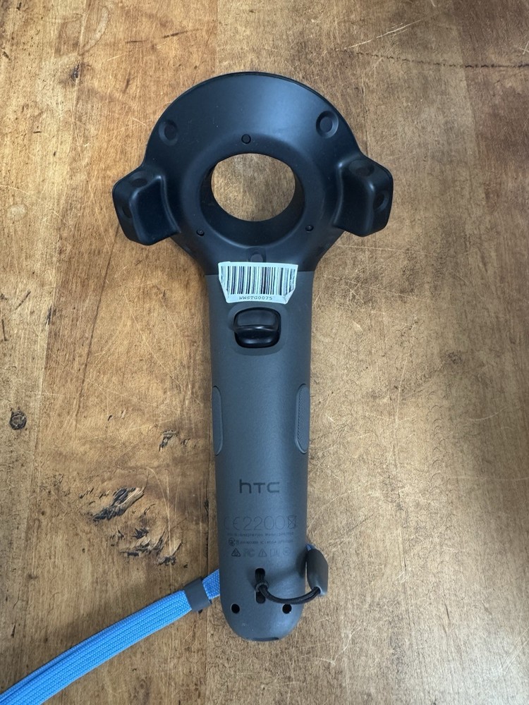 HTC Vive VR Controller 2PR7100