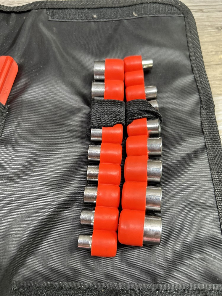 Emergency Kit road side Battery Jumper Cables