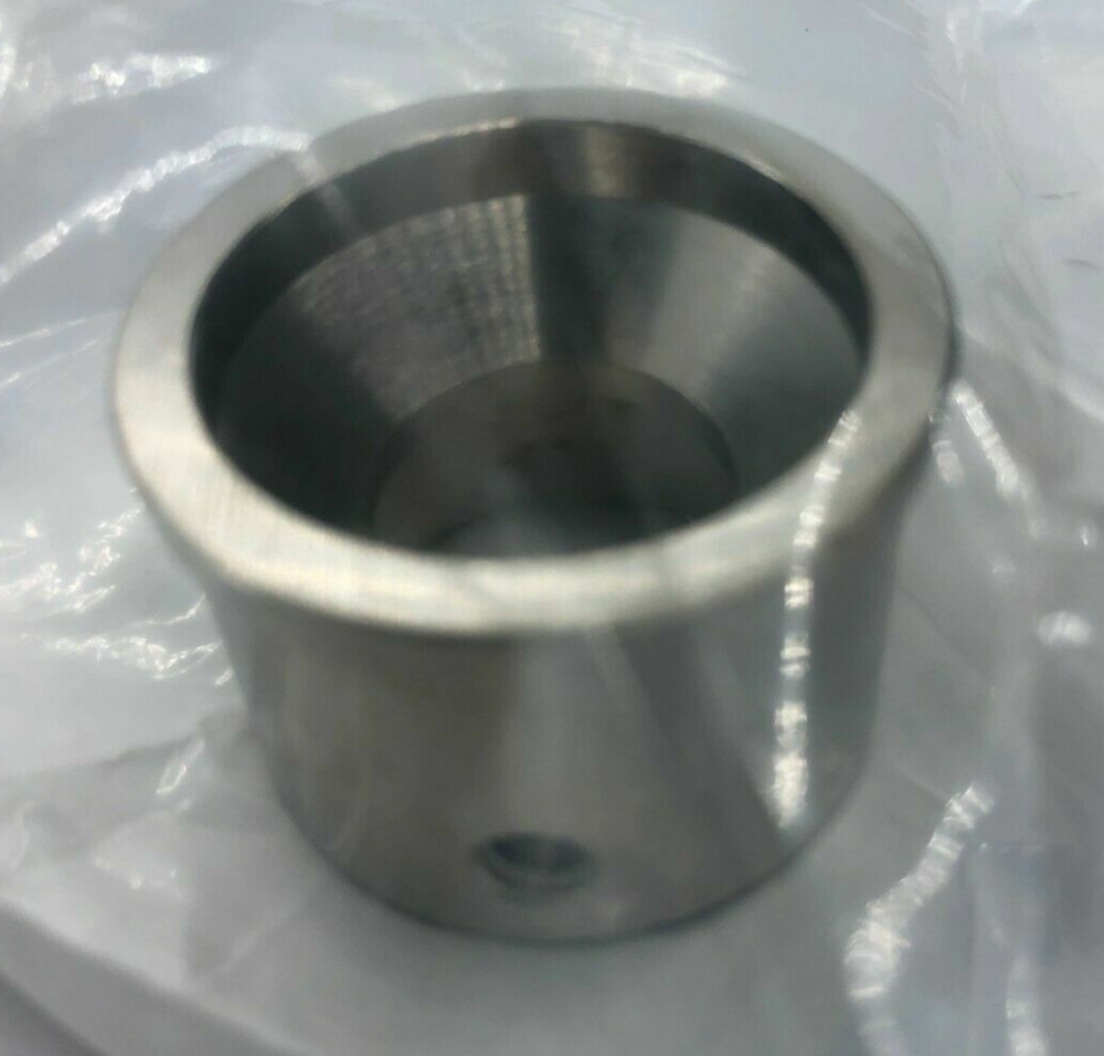 BINKS 54-1924 BASE ASM (Base Assembly)