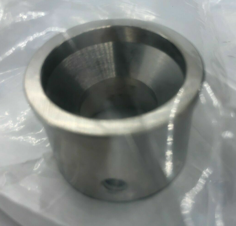 BINKS 54-1924 BASE ASM (Base Assembly)
