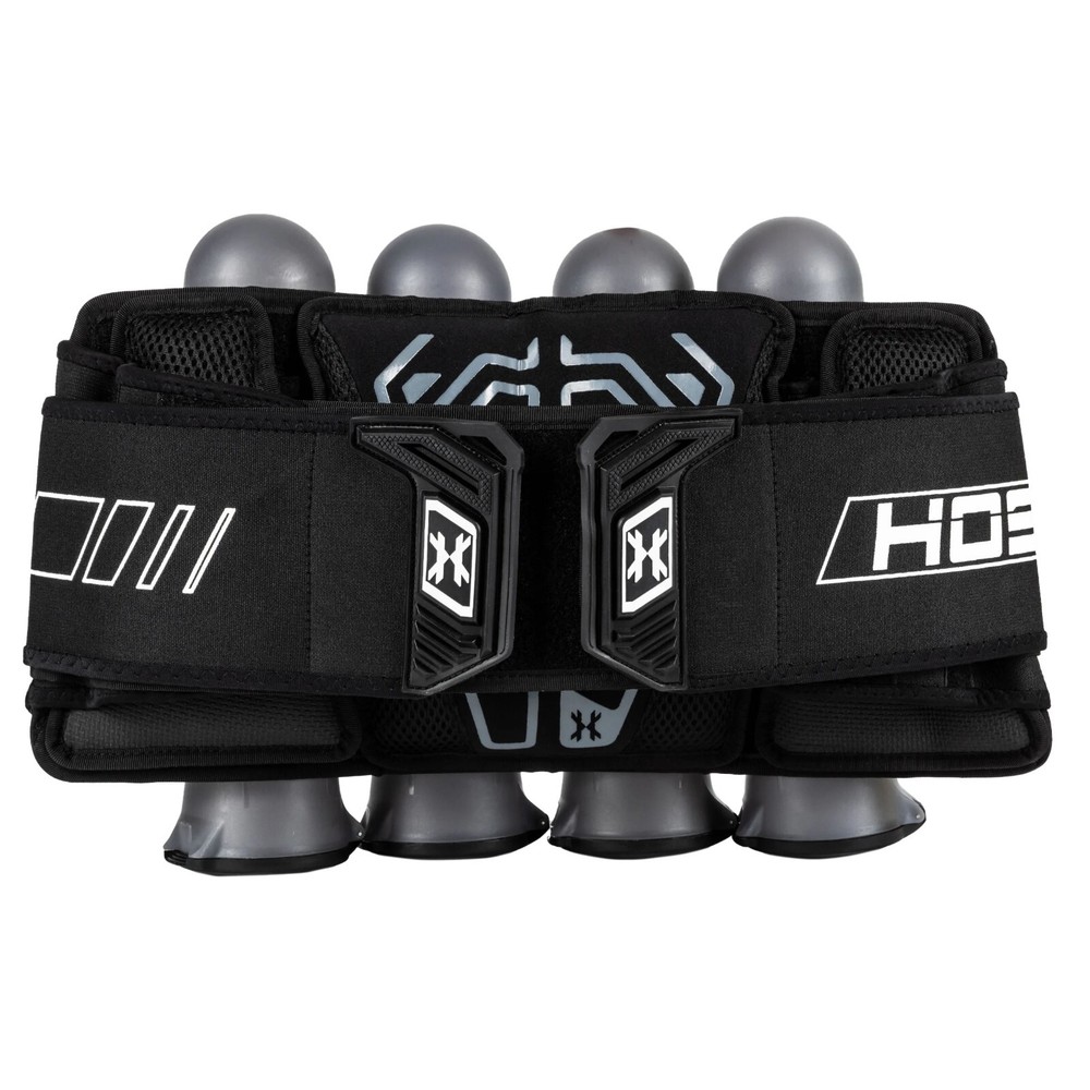 HK Army ZERO-GX Harness 4+3 - Stealth