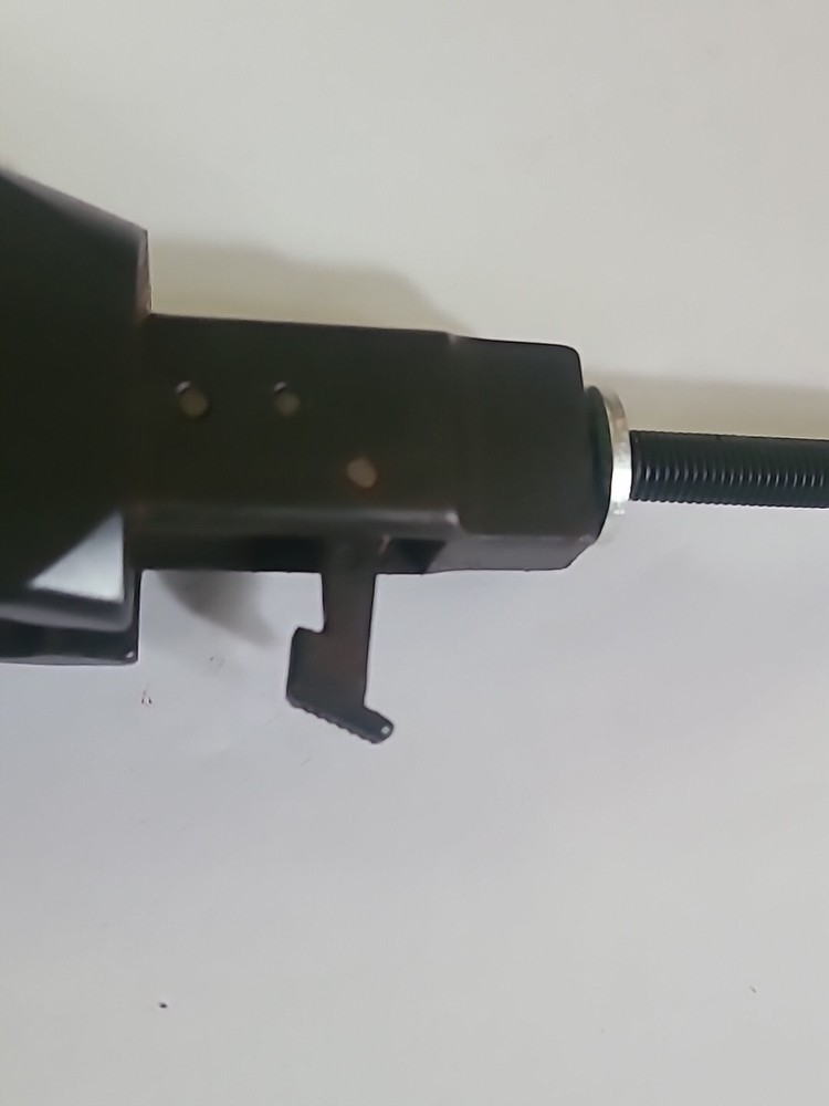 Knight REVOLUTION .50 Cal Inline Muzzleloader Housing Stock Bolt And Washer