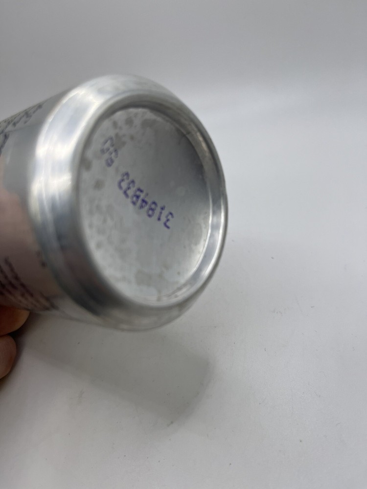 Michelob Light Vintage Empty Beer Can 12oz