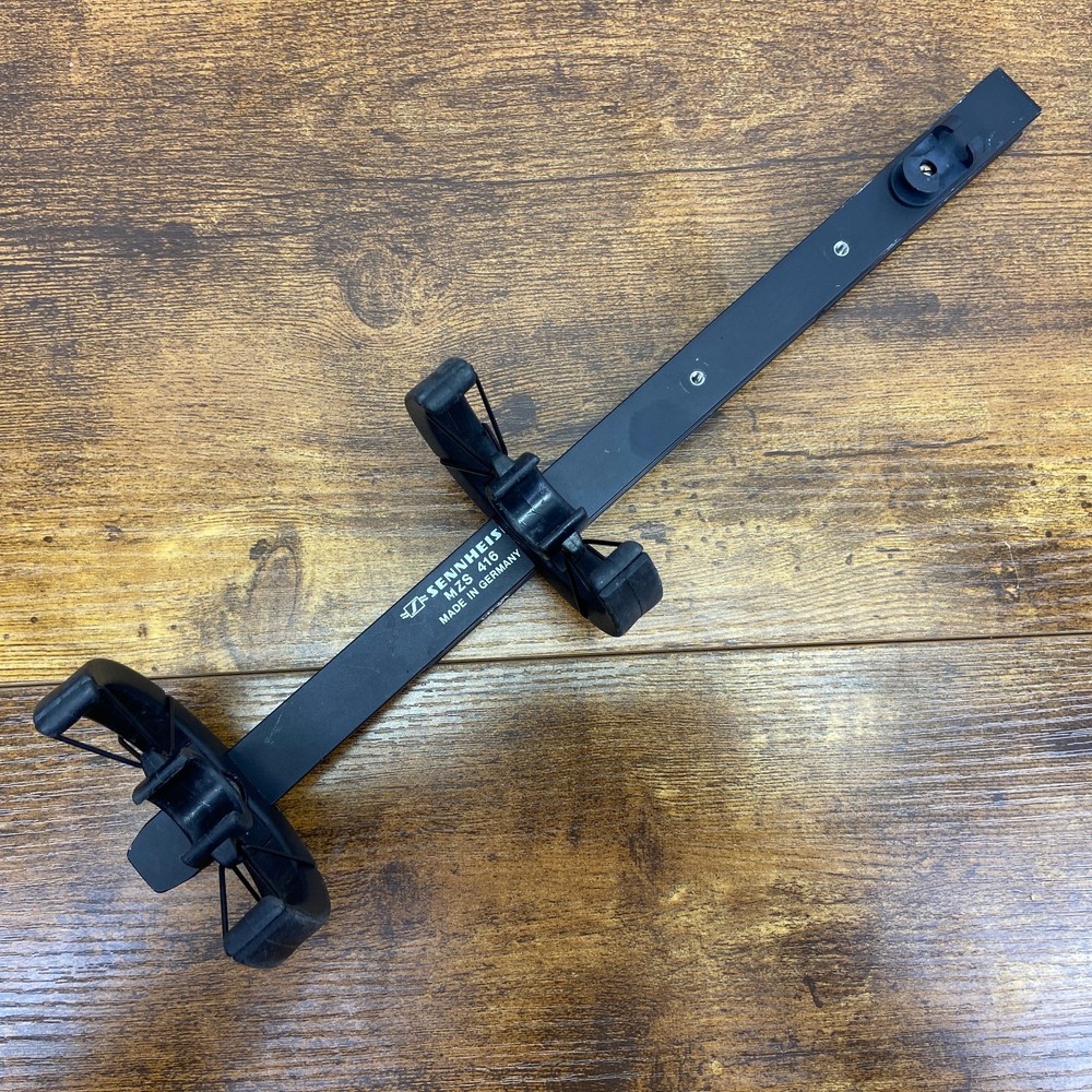 Sennheiser MZS 416 Shotgun Shock mount