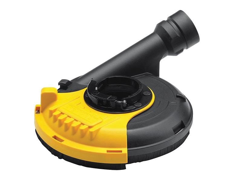 Dewalt - Capot de meulage de surface