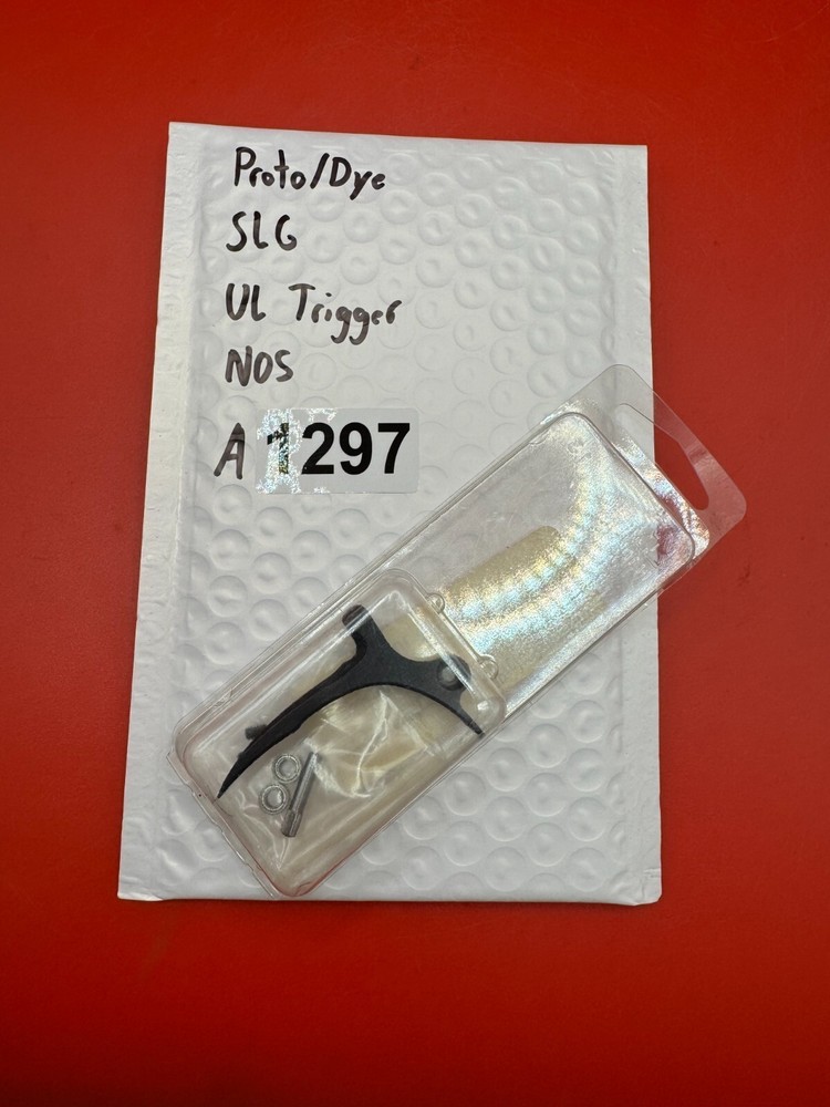 Proto/Dye SLG UL Trigger NOS