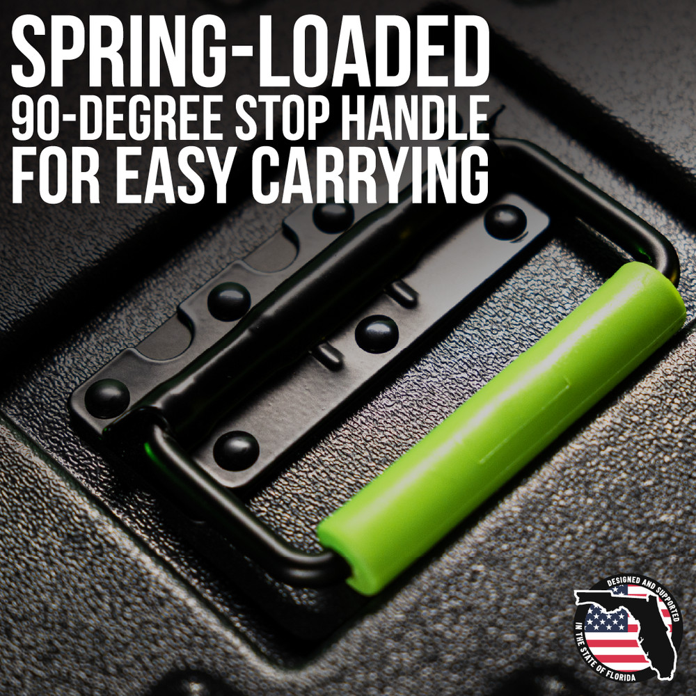 Shure By Gator Cases System Solution Series Wireless System Solution Case 4 - Ho