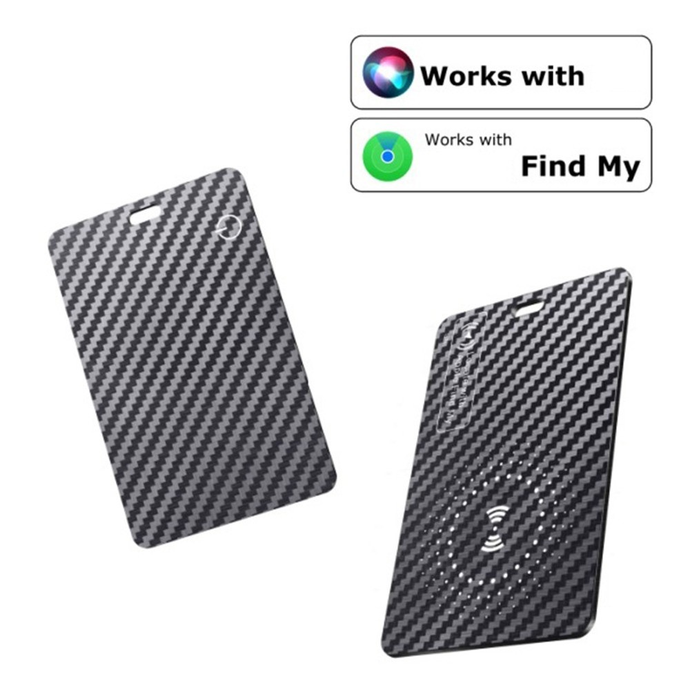 Thin Tracker Tag for Find My Thin Tracker K7X89890