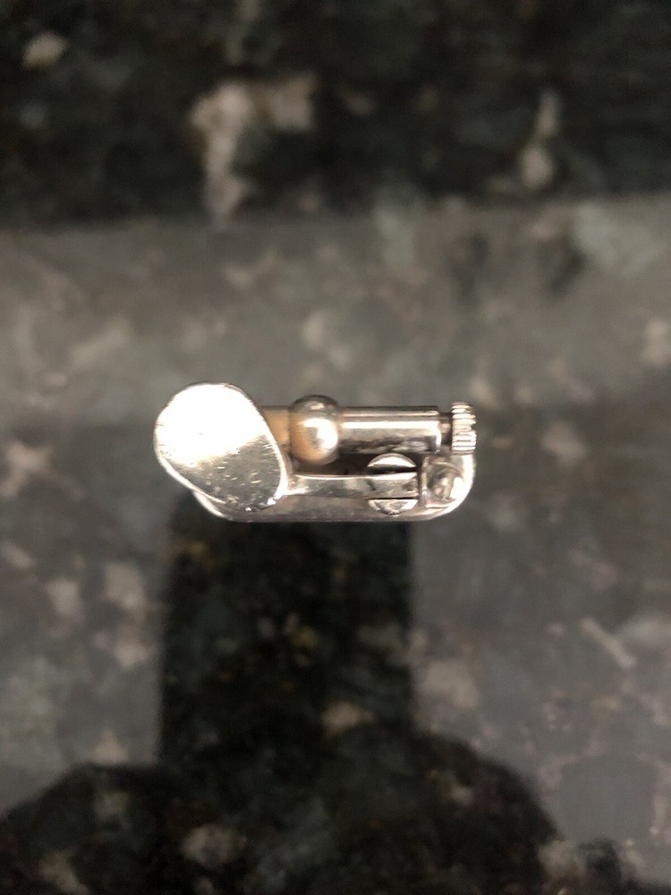 Dunhill Unique Silver Barley -Cig Classic Flame)