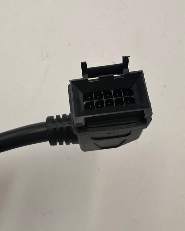 SCHNEIDER SXWSCABLE10002 S-CABLE 1.5M ANGLE