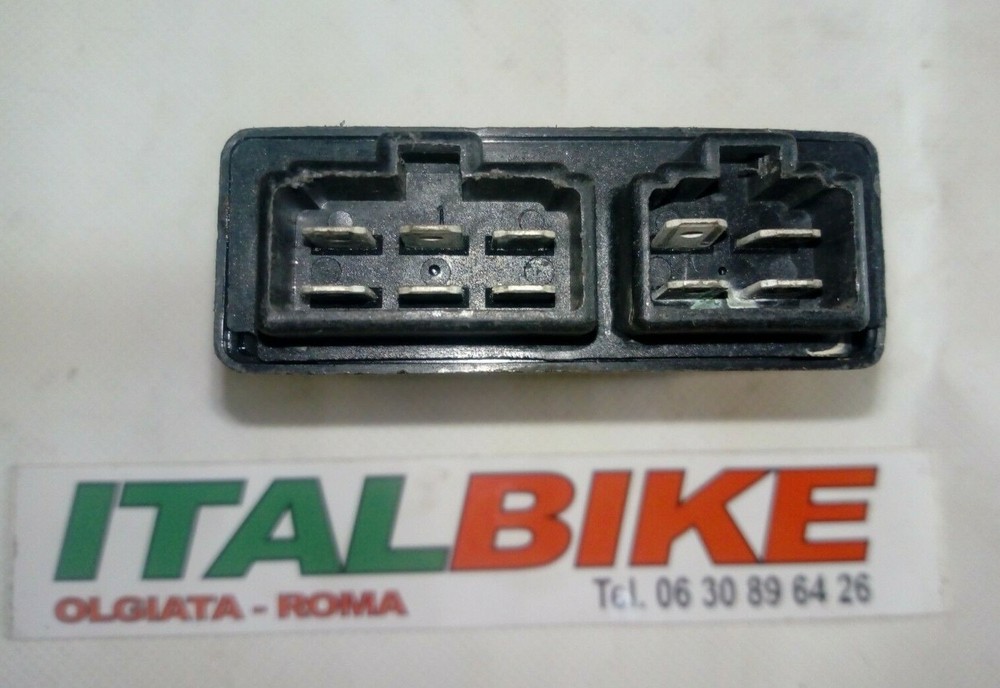 CDI CONTROL UNIT SUZUKI RF 600 1993 1994 1995 1996