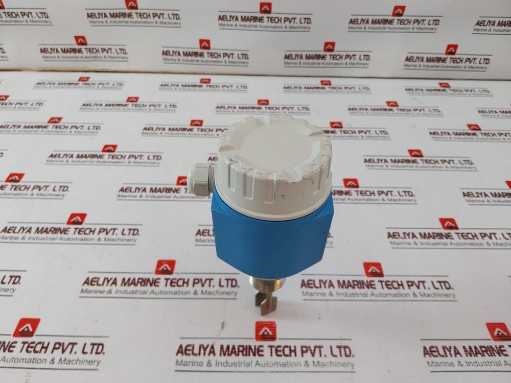 Endress+Hauser FTL50-CHR9/0 Vibronic Point Level Switch