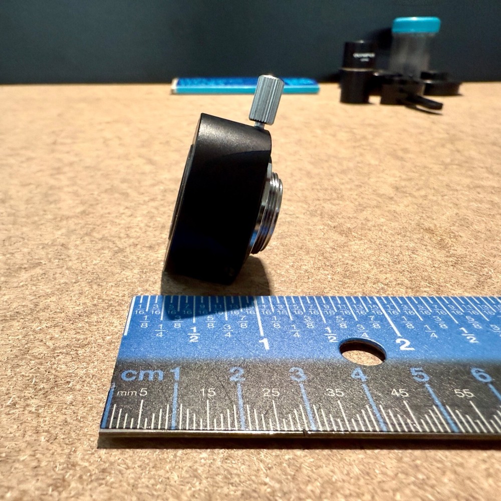 Olympus Microscope Eyepiece Lens Bundle