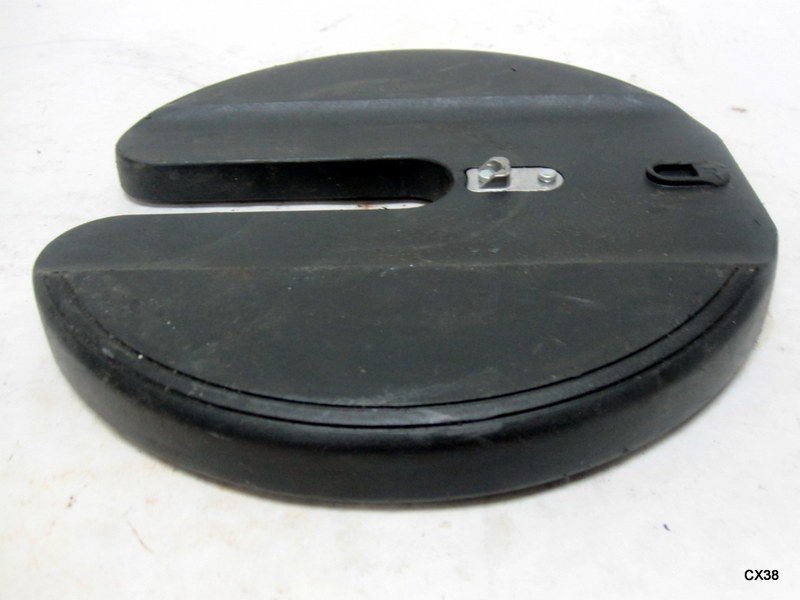 Bowflex SelectTech 552 Series 2 Dumbbell Weight Plate #4 7.5LB