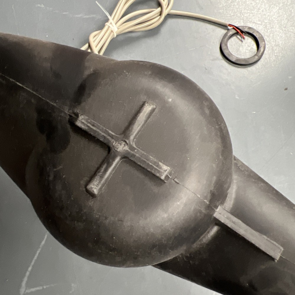 Dwyer Wpt-a-c-04 Multi Jet Plastic Water Meter