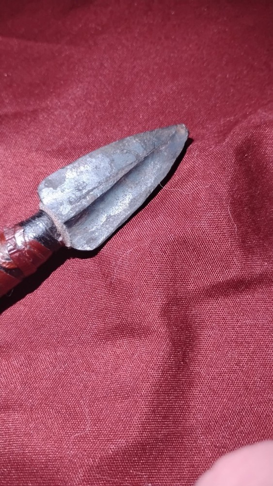 rare ancient African dagger 20th century