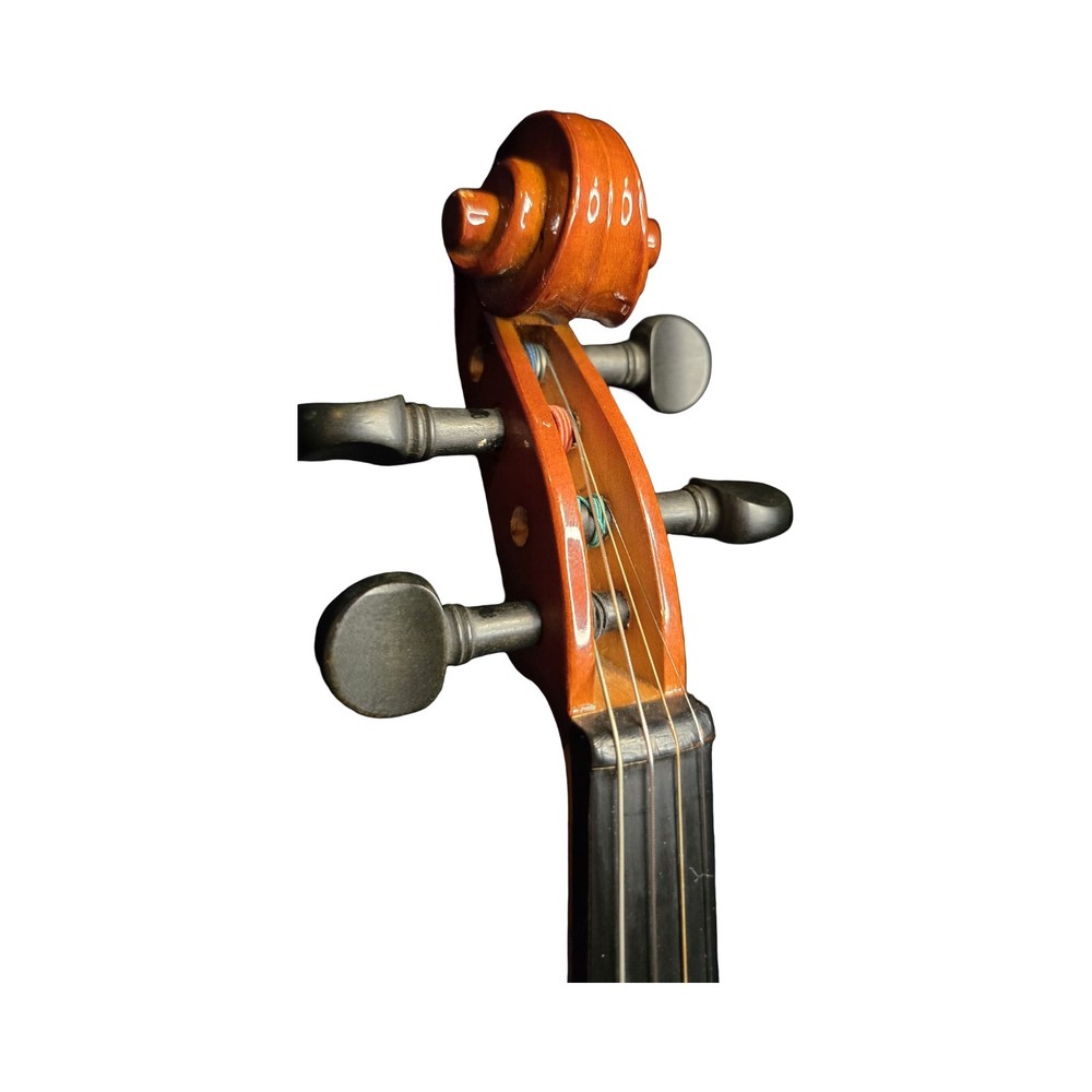 Richmann Mark II 3/4 Violin with Case Bow Strings Student Beginner Fiddle VG