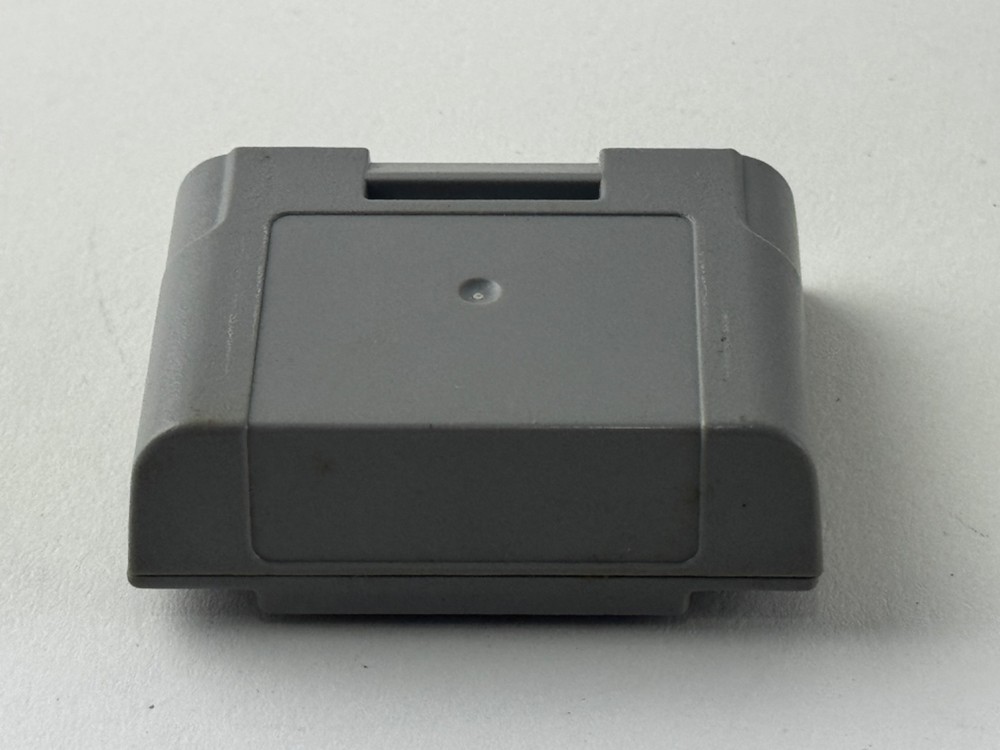 OEM Nintendo 64 Memory Card N64 Controller Pak NUS-004