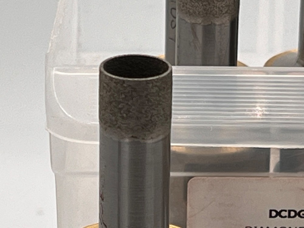 DCDGSB552A DIAMOND CORE DRILL
