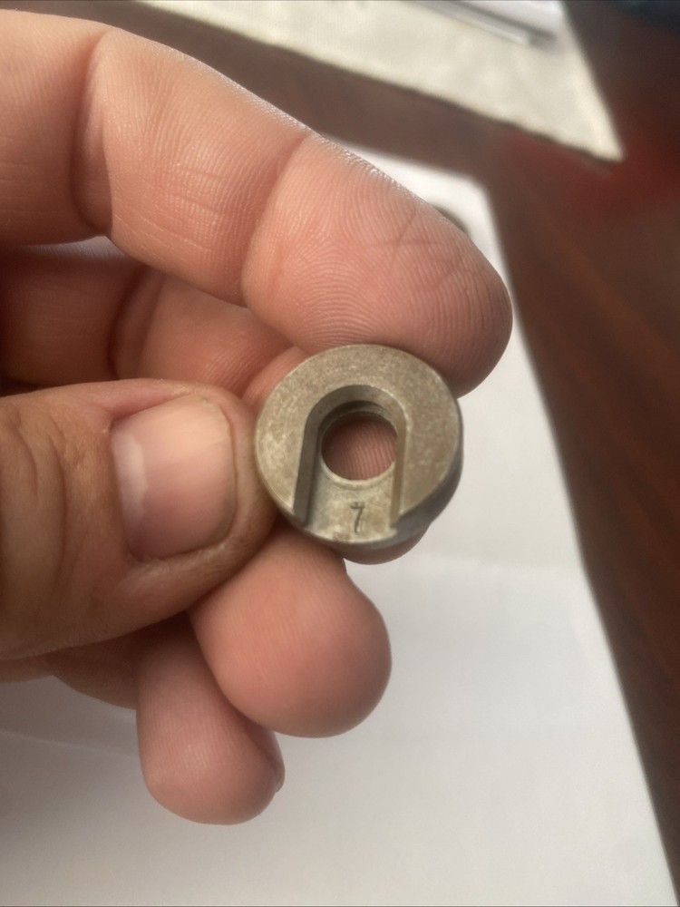 Lee Auto Prime Shell Holder #7 30 Carbine.