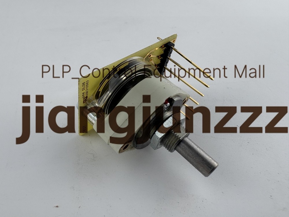 ONE For Siemens EBE 46-535-3 rate switch NEW