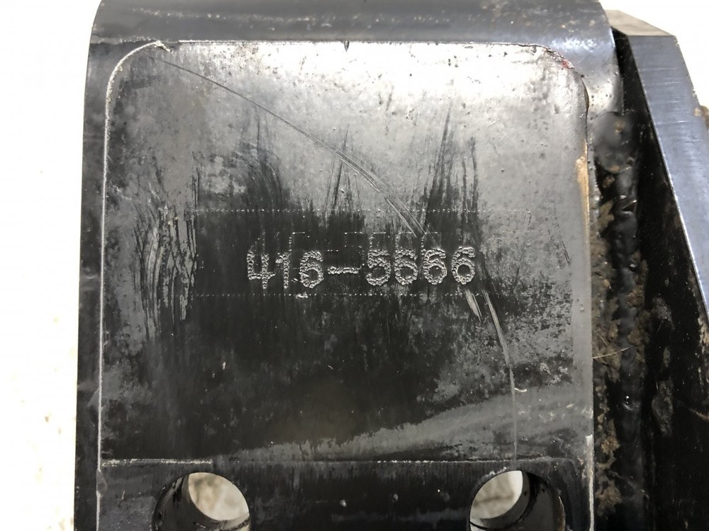 CAT C2.2 Engine Mount - Used | P/N 4165666