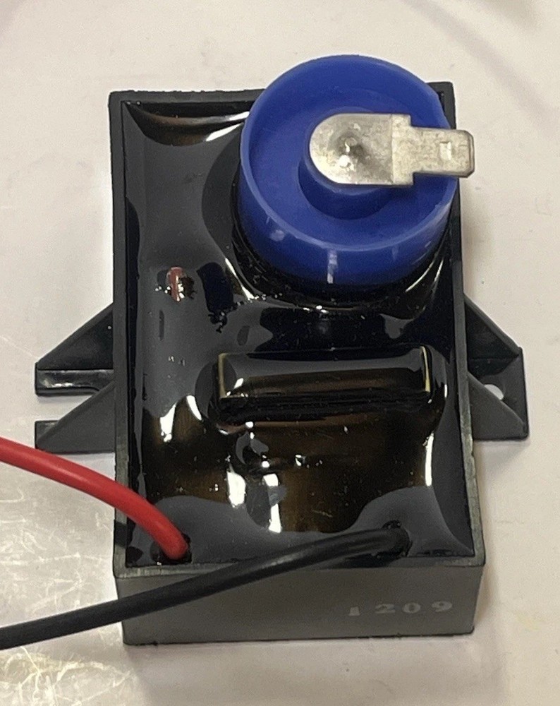 Benni Technologies Gas Spark Ignition Transformer 12VDC