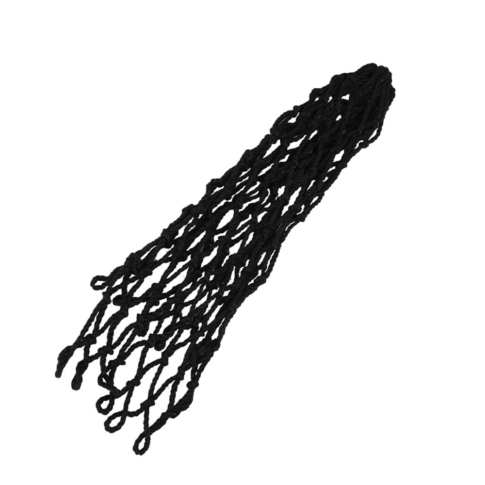 6PCS Durable Billiards Mesh Bag For Pool Table Replacement NEW↑