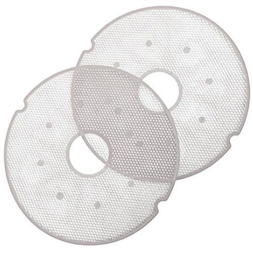 Snackmaster Mesh Sheets, Set of 2