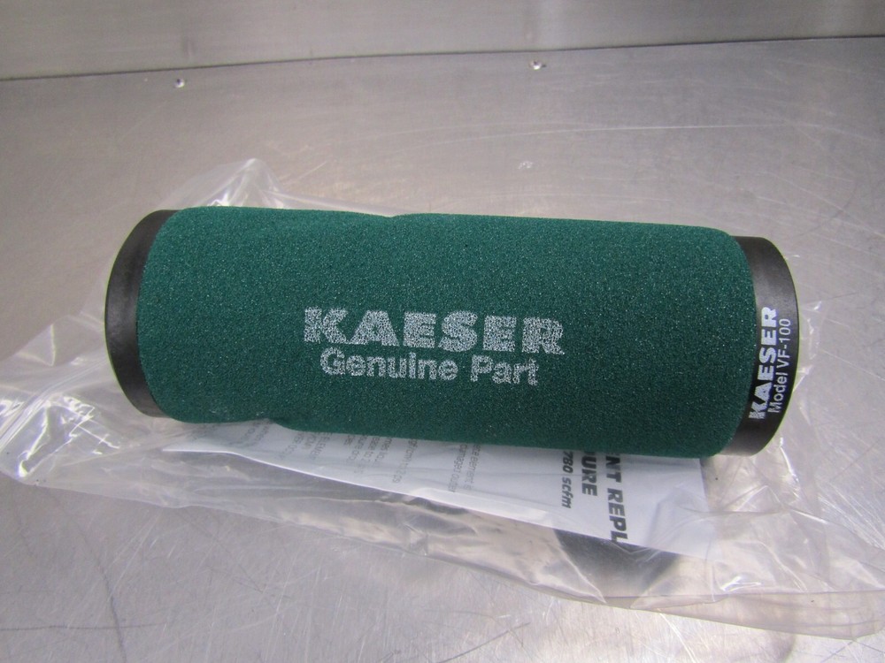 Kaeser VF-100 Element