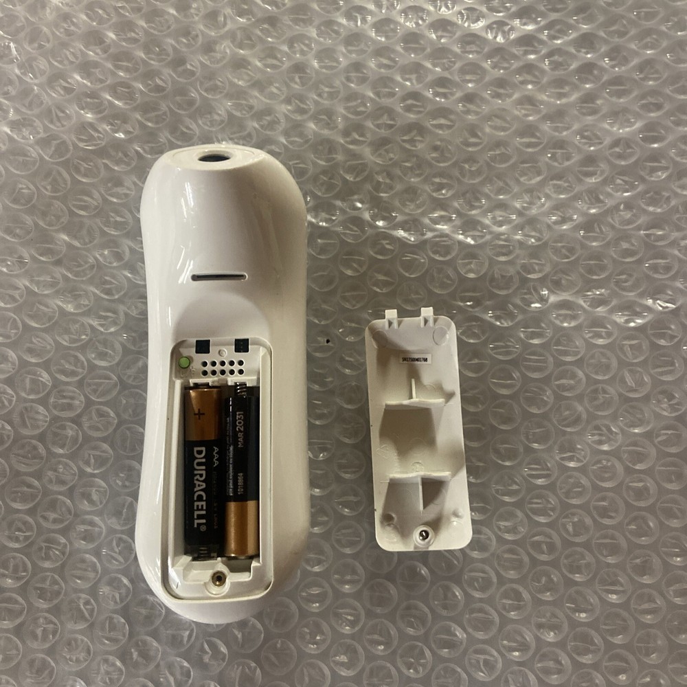 Safety 1ˢᵗ Quick Read Forehead Thermometer - Pre Owned - Tested - Works Great