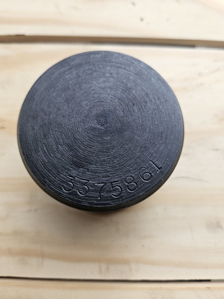 CUMMINS 3375861 MANDREL DRIVE