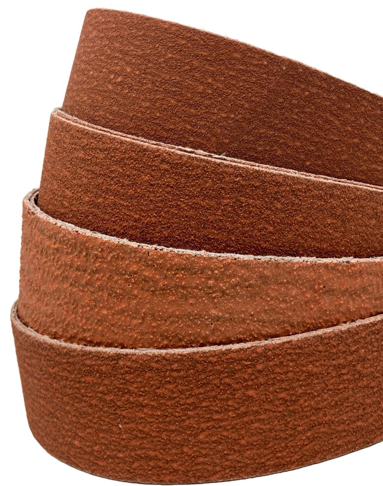 2X28 Sanding Belt Assortment 8 Pack Ceramic Grain