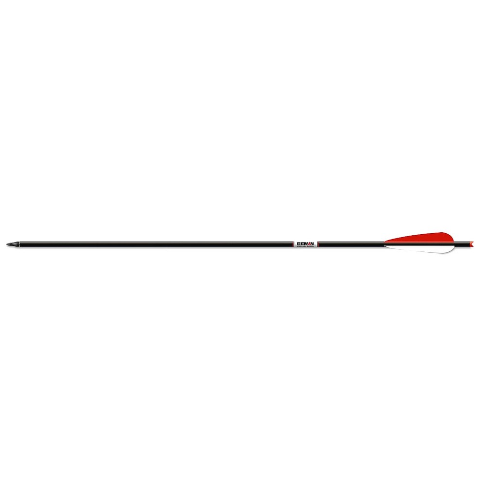 BEAMAN CROSSBOW BOLTS - 20" - 3 PACK