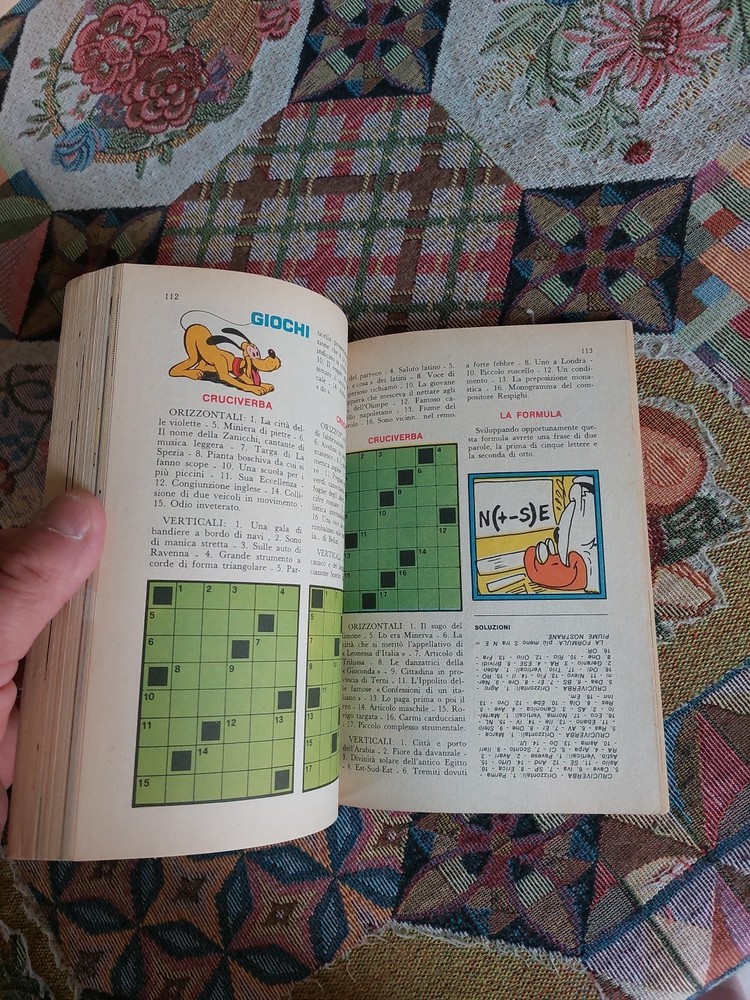 Mickey Mouse No. 817 1971