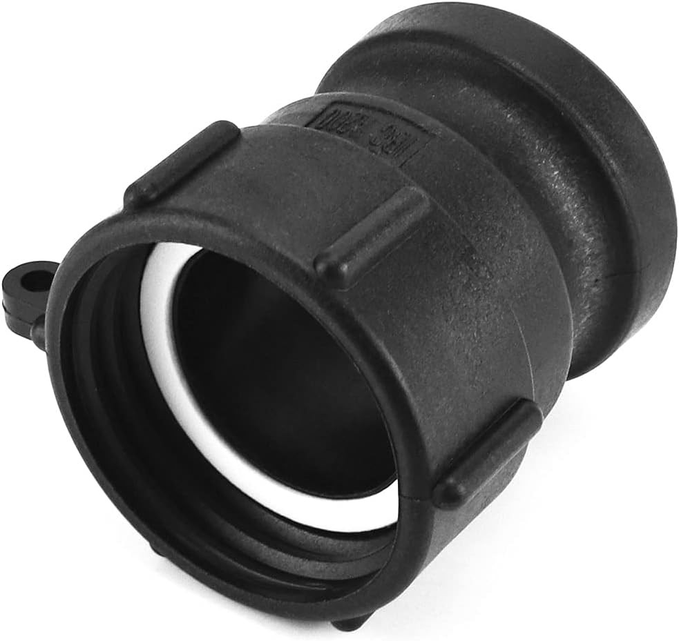 2 Inch Camlock to Buttress Adapter