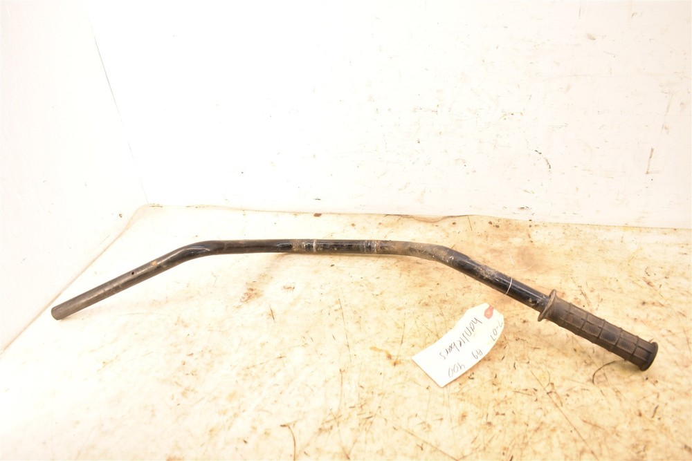 2007 Suzuki Eiger 400 4x4 Automatic Handlebars 56111-38F20