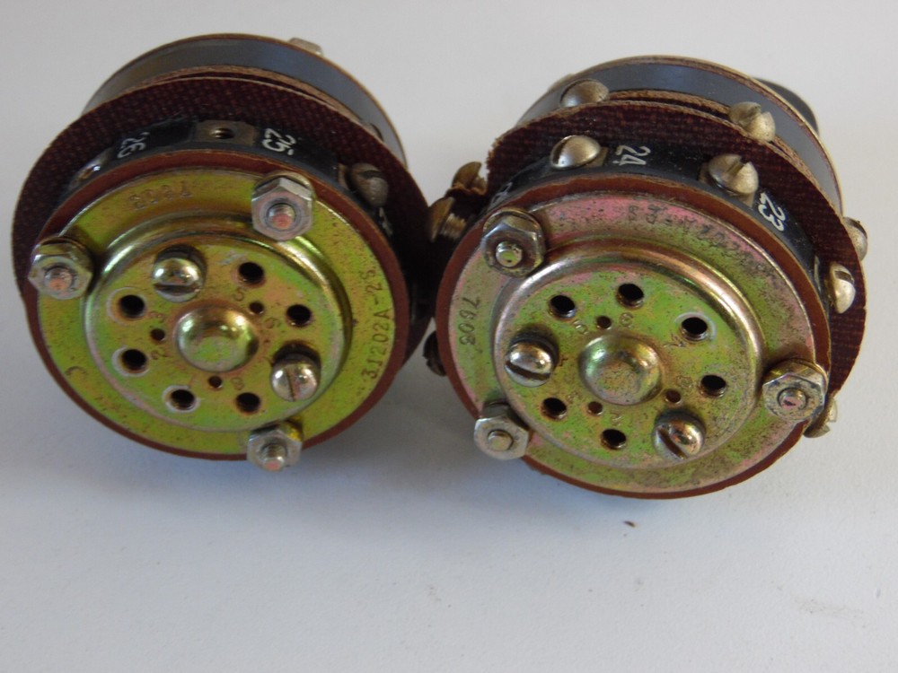 electro-switch selector switch 31202-2s 2 switches