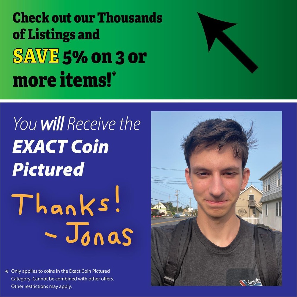 1857 Flying Eagle Cent Very Fine VF Coin, Lamination Error #8653