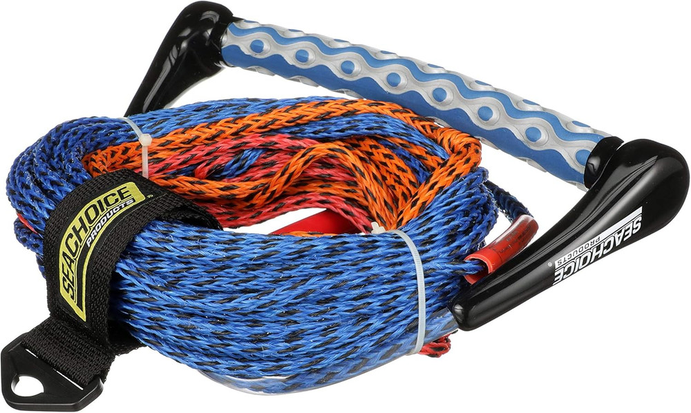 3-Section Water Ski