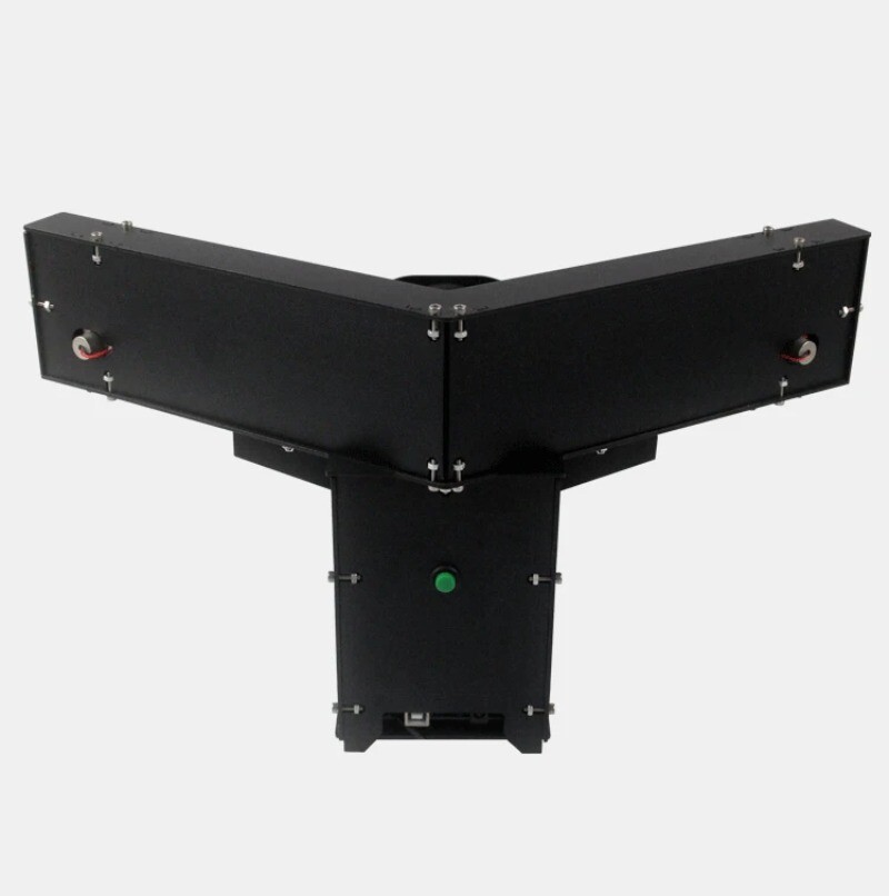 3d Scanner 3d Scanner Ciclop 3d Scanner Solutions Complete Kits Reverse